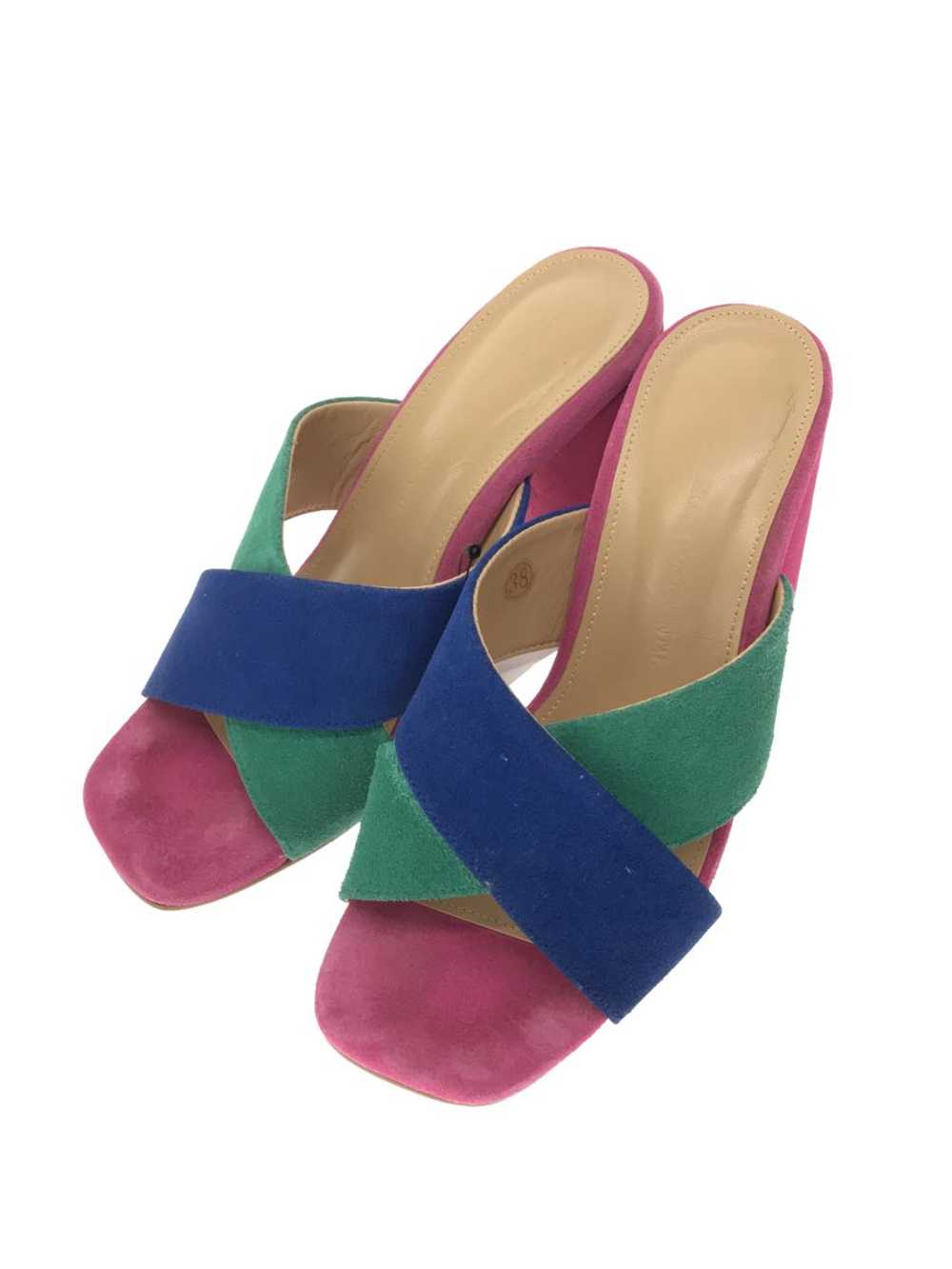 Grace Continental Sandals Shoes BfU52 - image 2