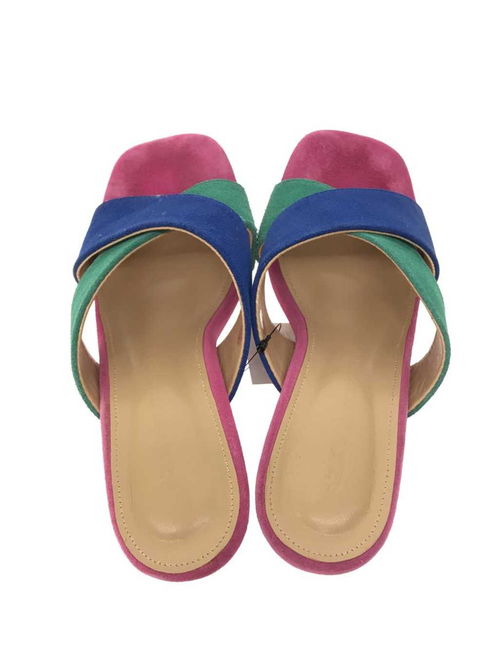 Grace Continental Sandals Shoes BfU52 - image 4