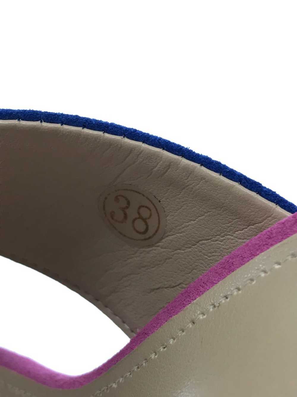 Grace Continental Sandals Shoes BfU52 - image 5