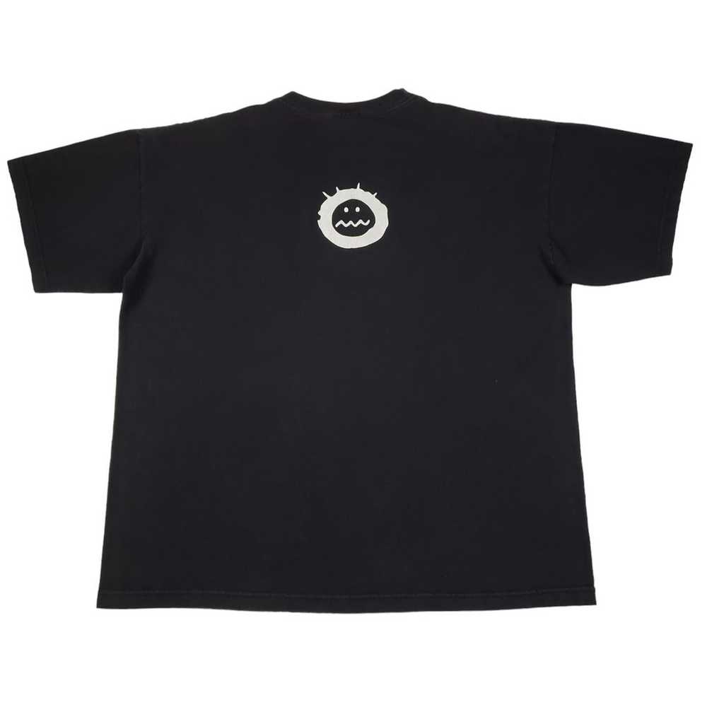 Vintage 1998 Coal Chamber T-shirt XL Nu-metal - image 3