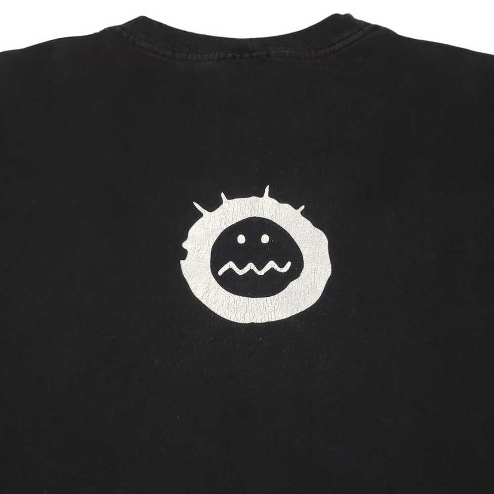 Vintage 1998 Coal Chamber T-shirt XL Nu-metal - image 4