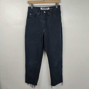 Anchor Blue Vintage Y2K Anchor Blue Relaxed Jeans 