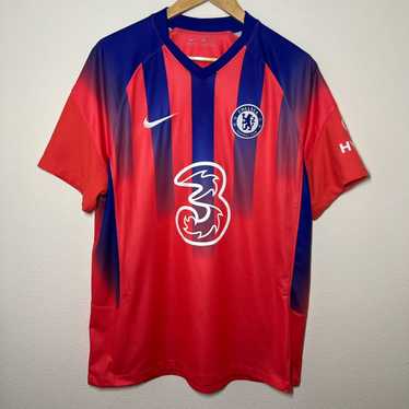 Chelsea Soccer × Nike × Soccer Jersey Chelsea 202… - image 1