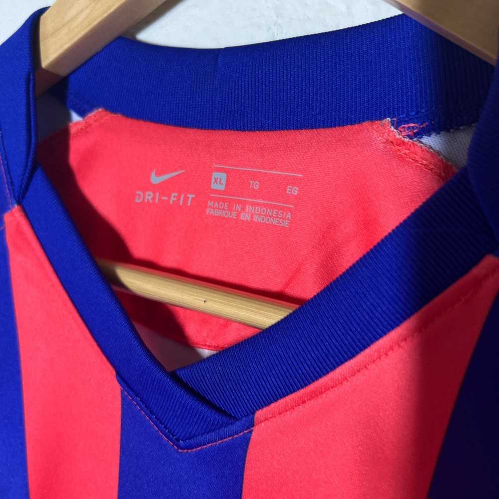 Chelsea Soccer × Nike × Soccer Jersey Chelsea 202… - image 2