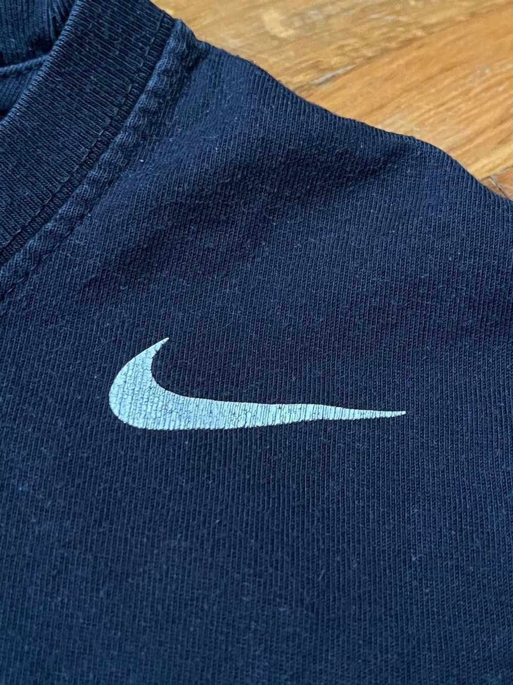 Nike × Soccer Jersey × Sportswear Nike Manchester… - image 3