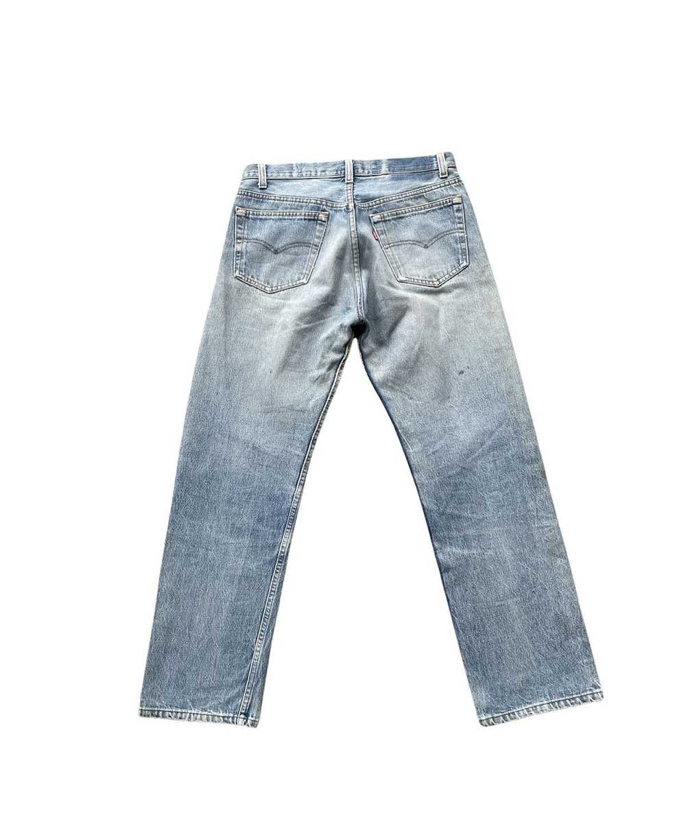 Levi's × Levi's Vintage Clothing × Vintage Levi’s… - image 9