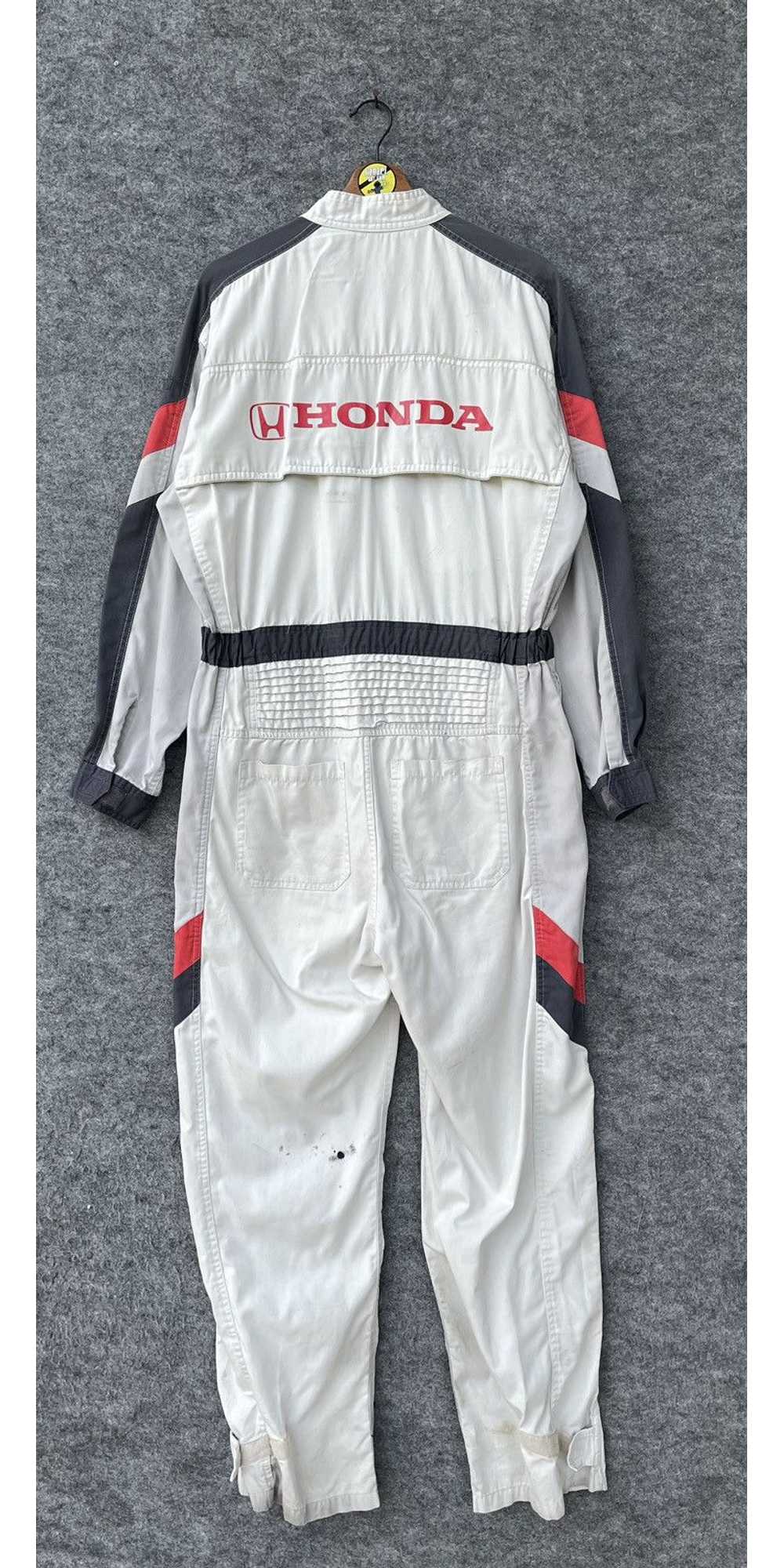 Honda × Japanese Brand × Vintage VINTAGE HONDA CO… - image 3