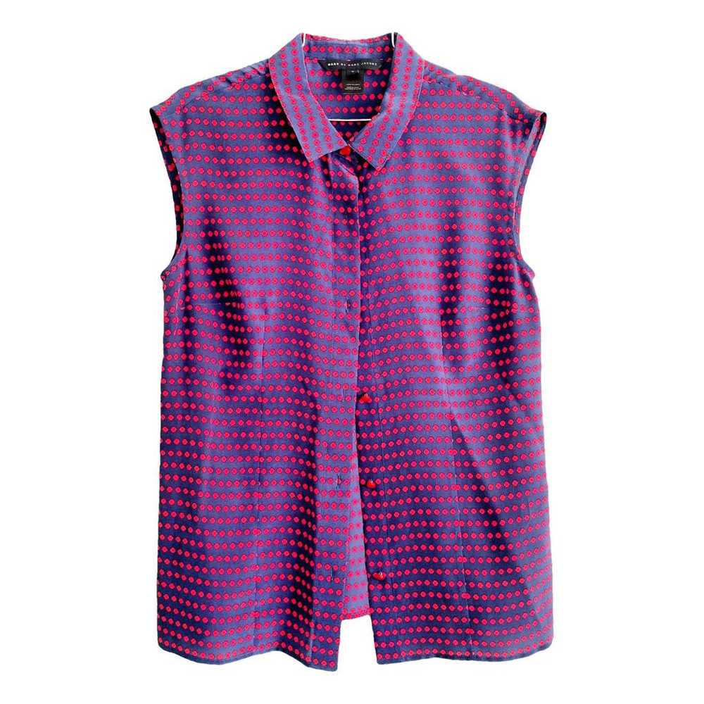 Marc by Marc Jacobs Silk blouse - image 1