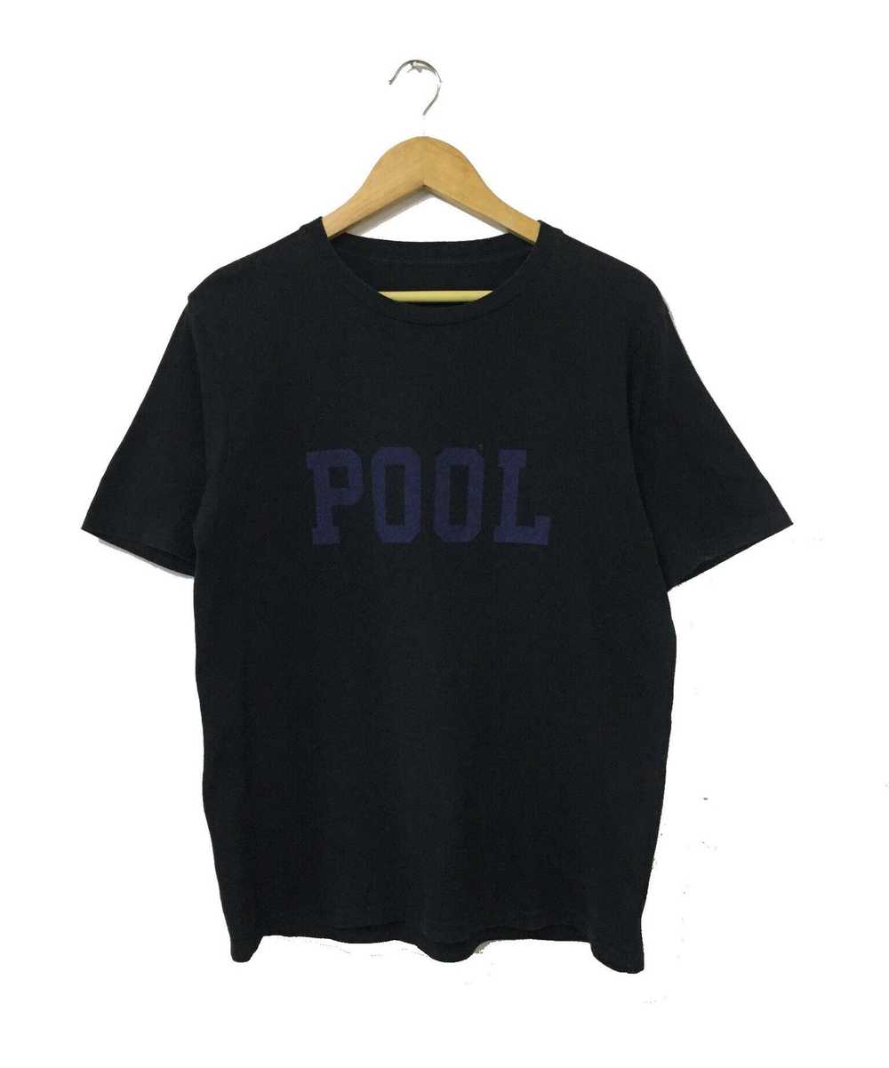 Fragment Design × Japanese Brand × The Pool Aoyam… - image 1