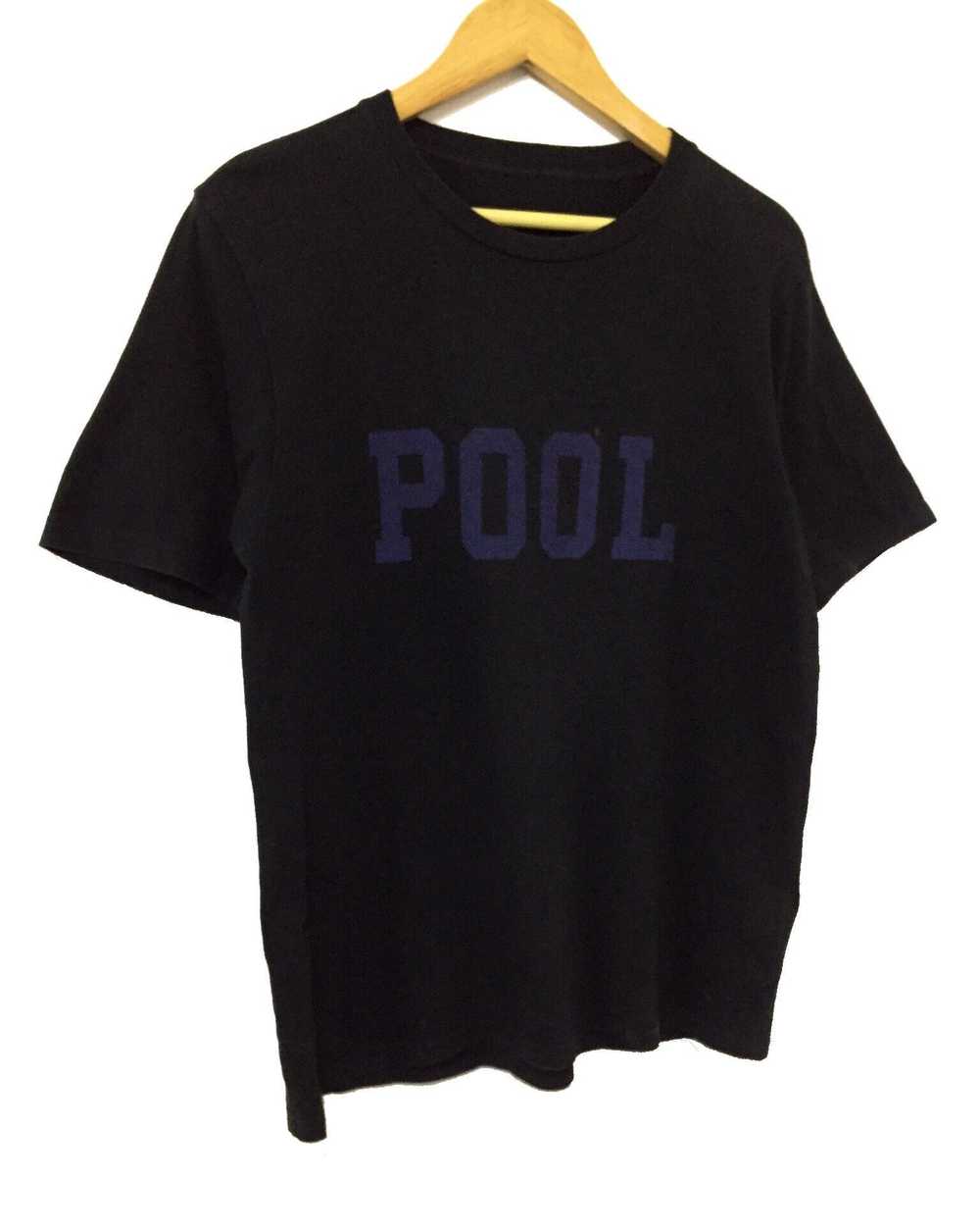 Fragment Design × Japanese Brand × The Pool Aoyam… - image 4