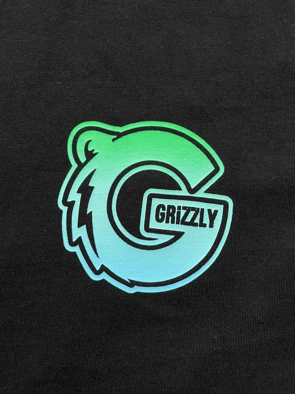 Grizzly Griptape × Skategang × Streetwear Y2K Ret… - image 4