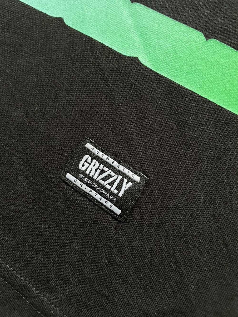 Grizzly Griptape × Skategang × Streetwear Y2K Ret… - image 8