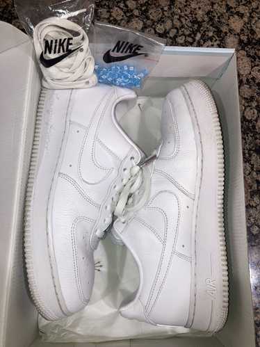 Nike Nocta certified lover boy AF1