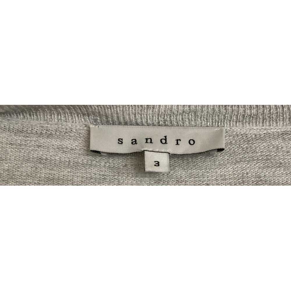 Sandro Knitwear - image 4