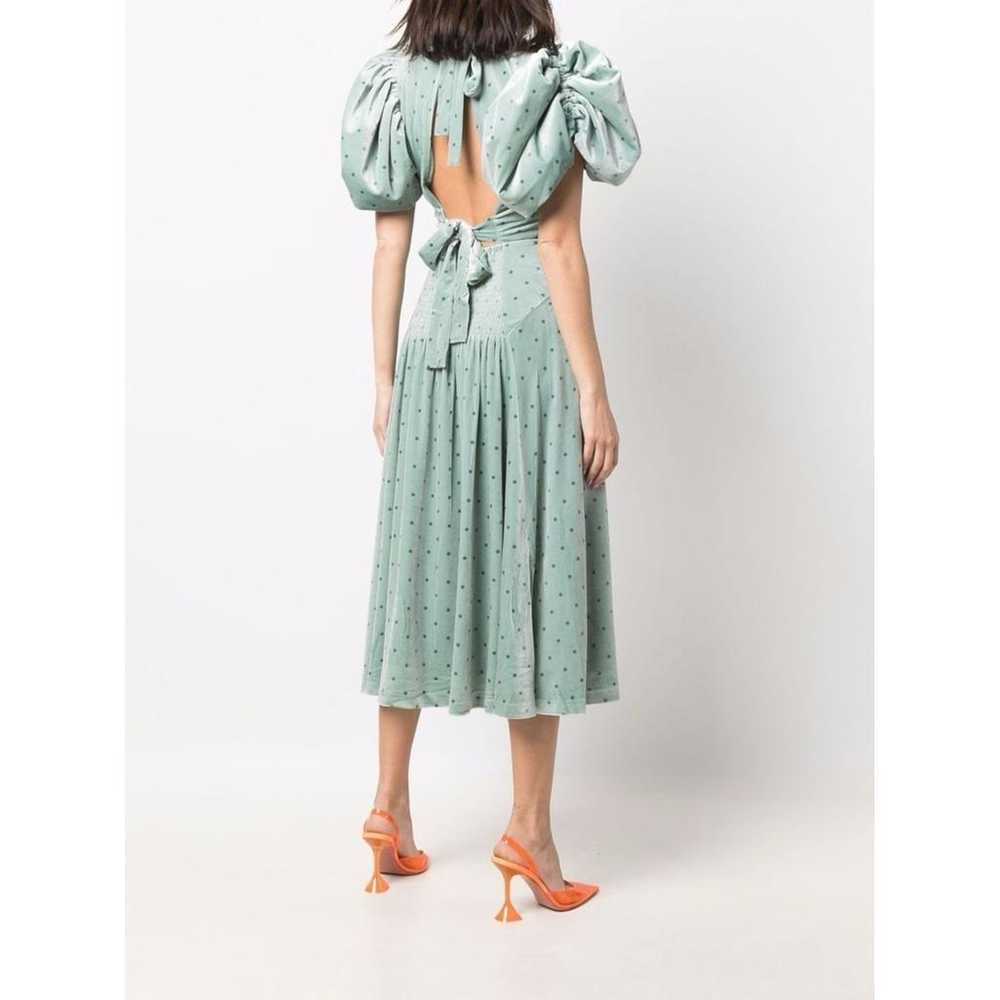 Rotate Mid-length dress - image 2