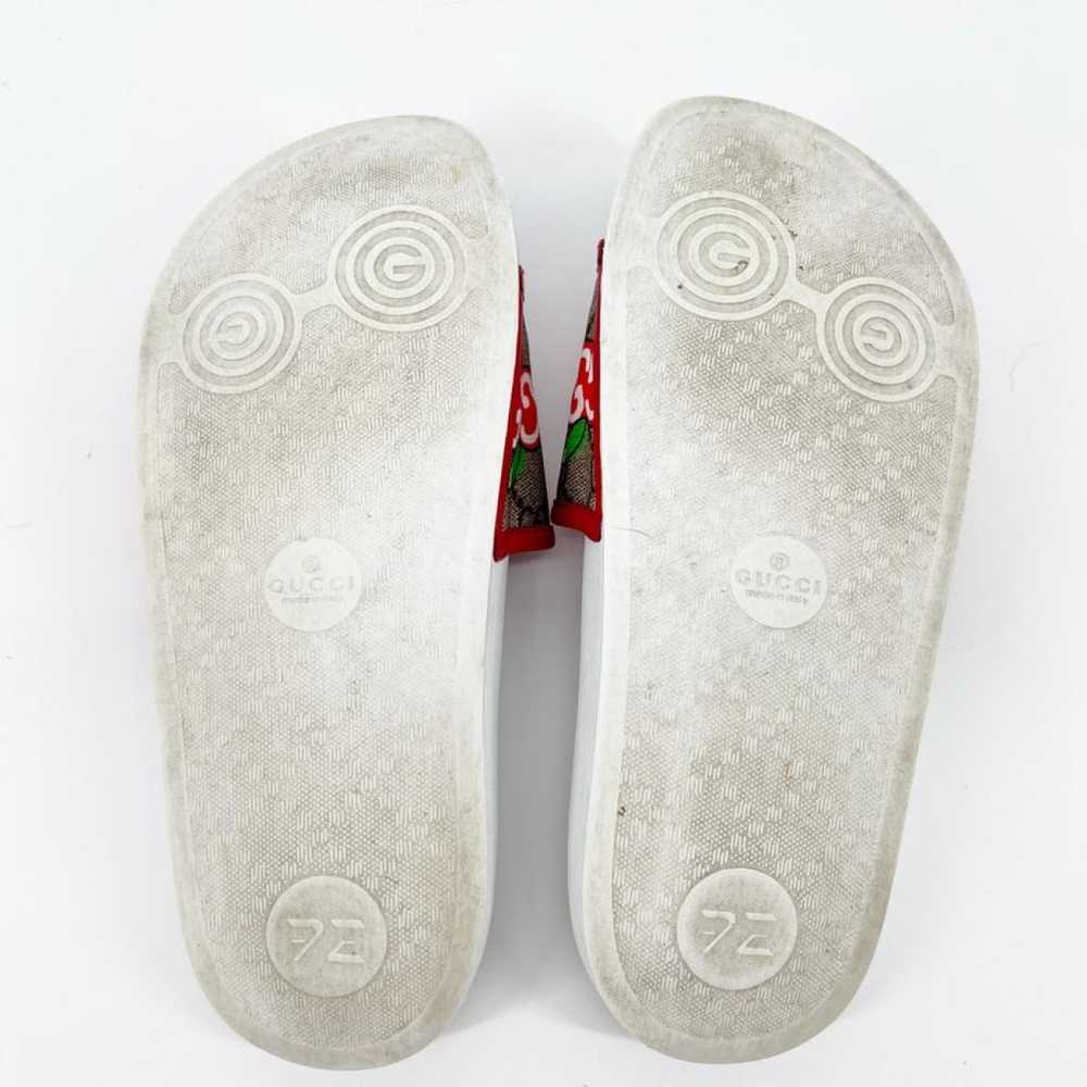 Gucci Sandal - image 10