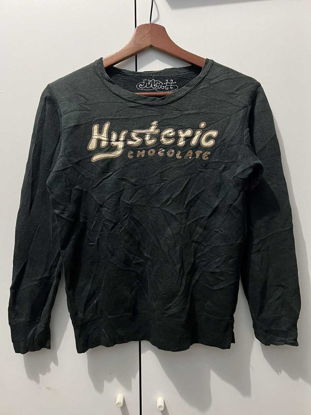 Archival Clothing × Hysteric Glamour × Vintage Vi… - image 1