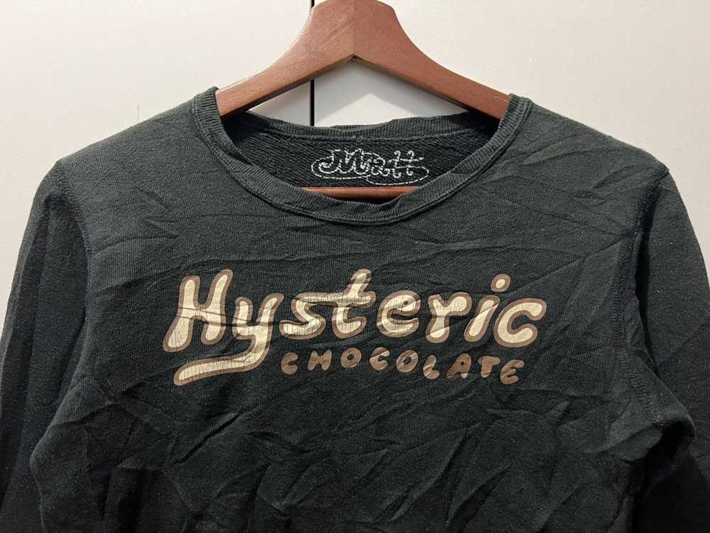 Archival Clothing × Hysteric Glamour × Vintage Vi… - image 2