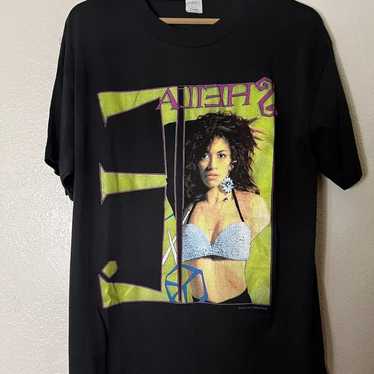 RARE Vintage 1988 Sheila Love Sexy Tour T Shirt S… - image 1