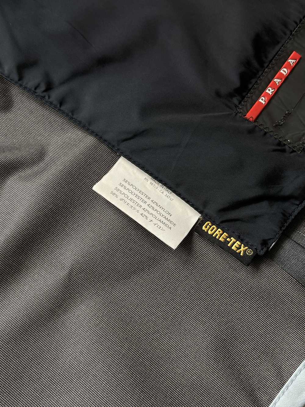 Goretex × Prada Prada WMNS Gore-Tex Pocket Side S… - image 10