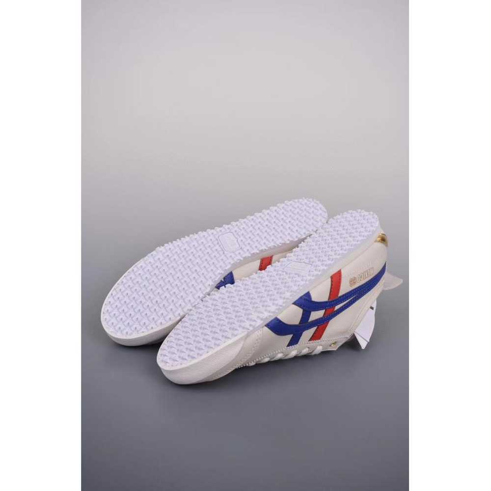 Onitsuka Tiger Leather trainers - image 6