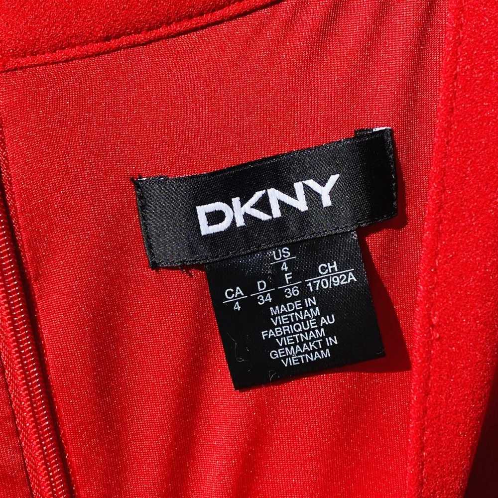 Dkny Maxi dress - image 4