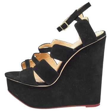 Charlotte Olympia Sandal