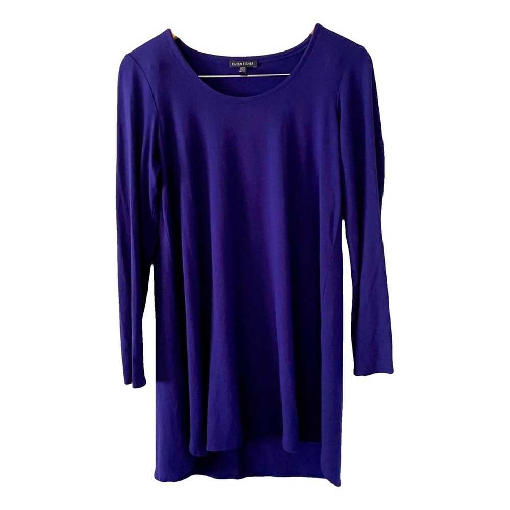 Eileen Fisher Tunic - image 1