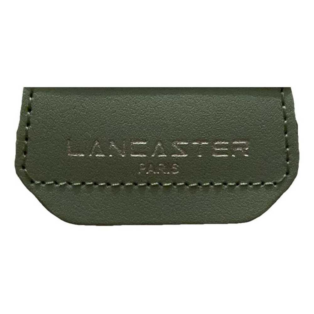 Lancaster Tweed clutch bag - image 2