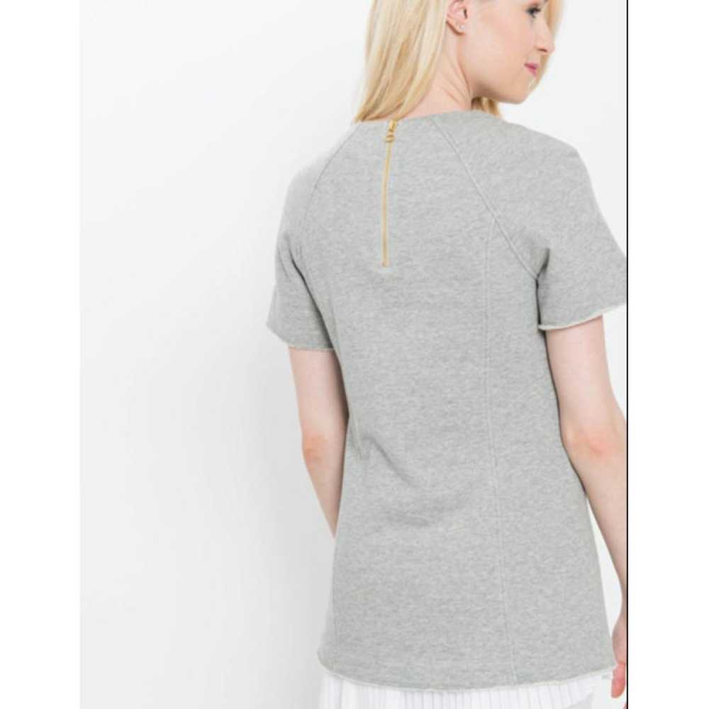 10 Crosby by Derek Lam Sweatshirt - image 2