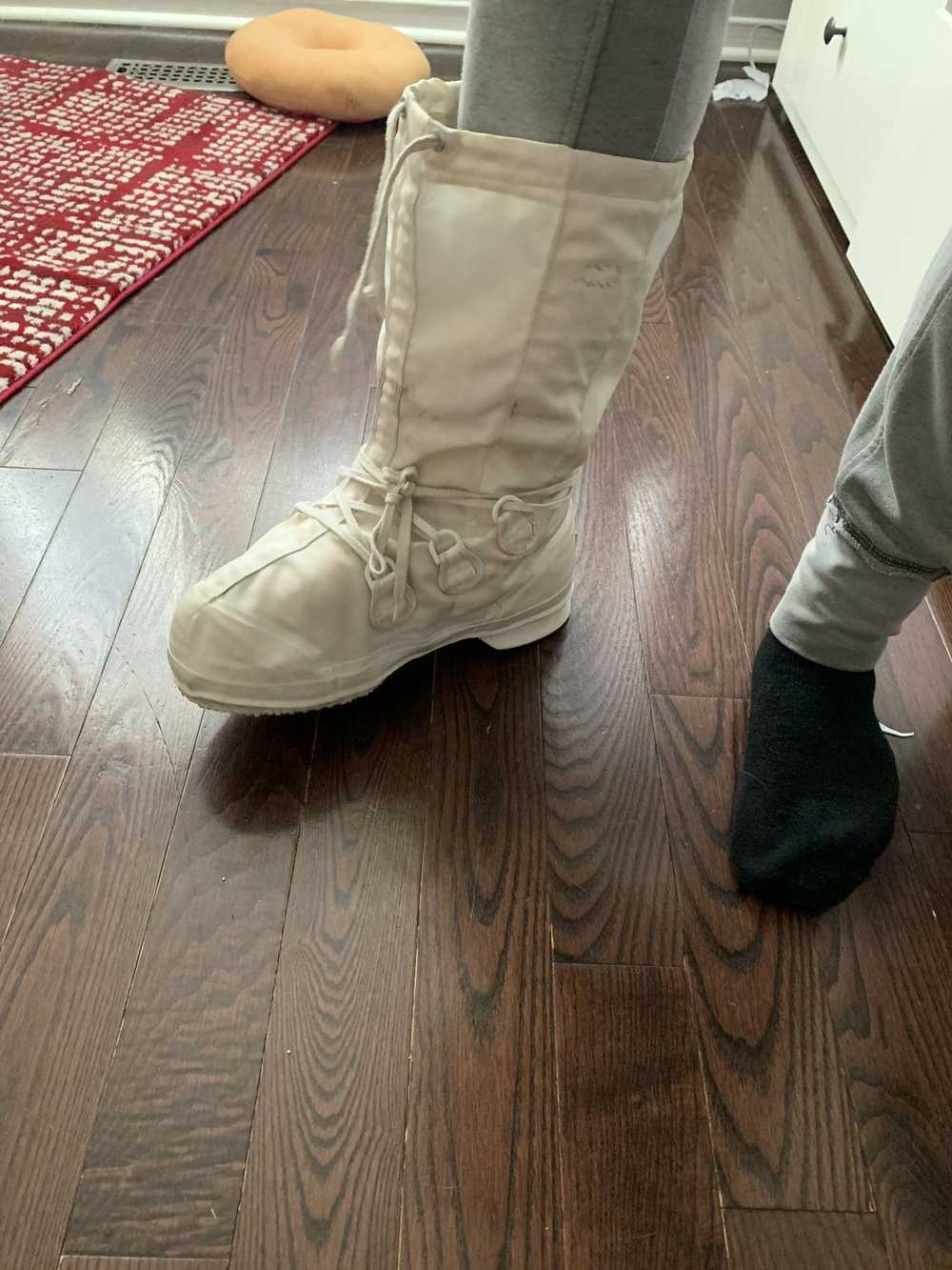 Combat Boots × Military × Surplus Vintage Militar… - image 3