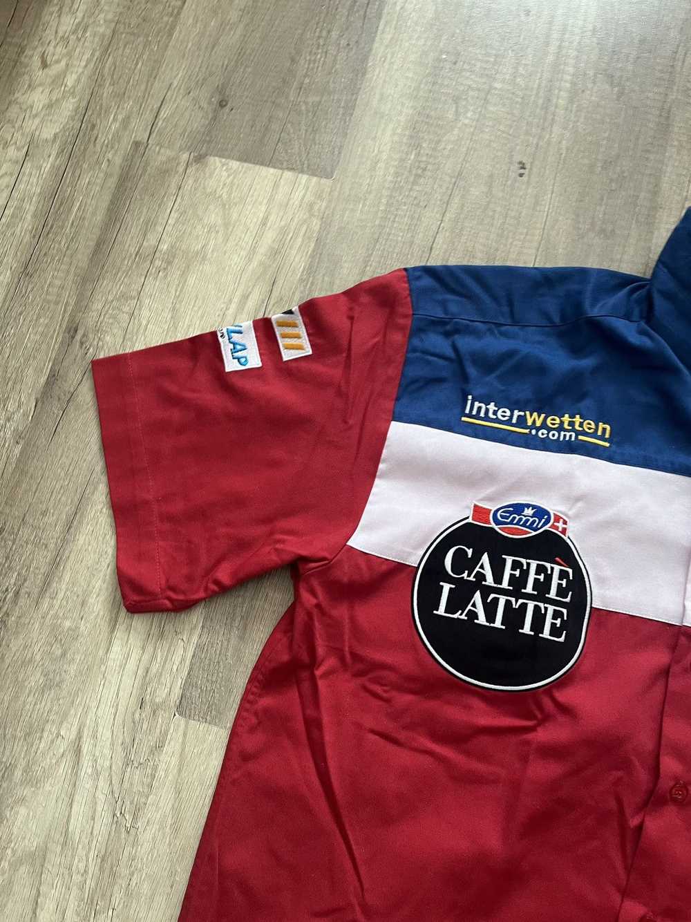 Honda × Streetwear × Vintage Caffe Latte Grand Pr… - image 3