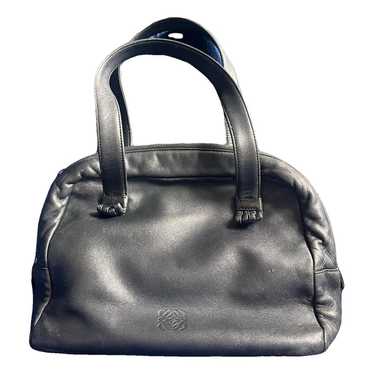 Loewe Amazona leather handbag - image 1