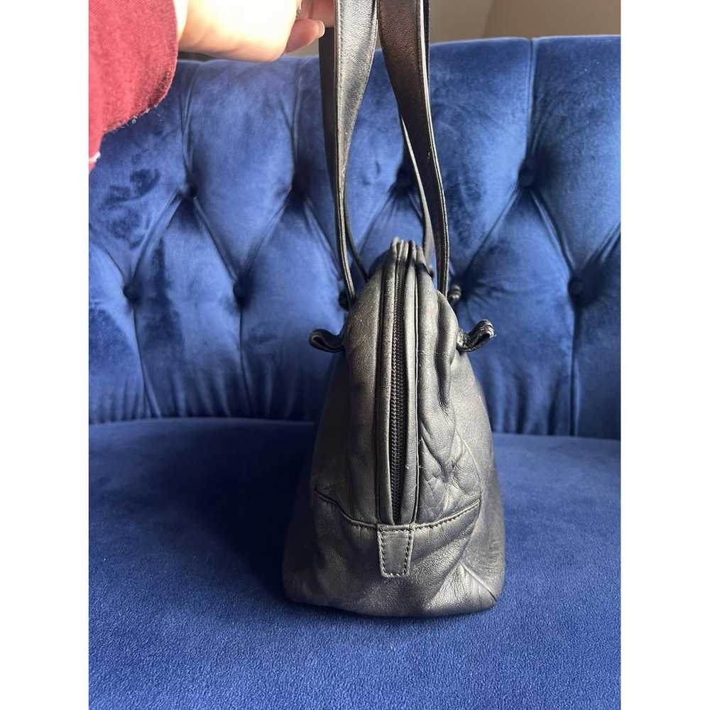 Loewe Amazona leather handbag - image 3