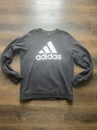 Adidas × Streetwear × Vintage Adidas Golf Crewneck