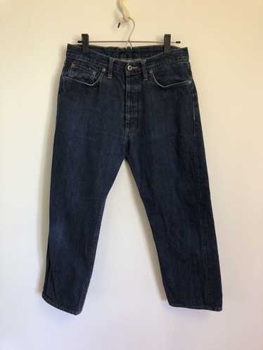 3sixteen 3sixteen CS-101x Selvedge Jeans