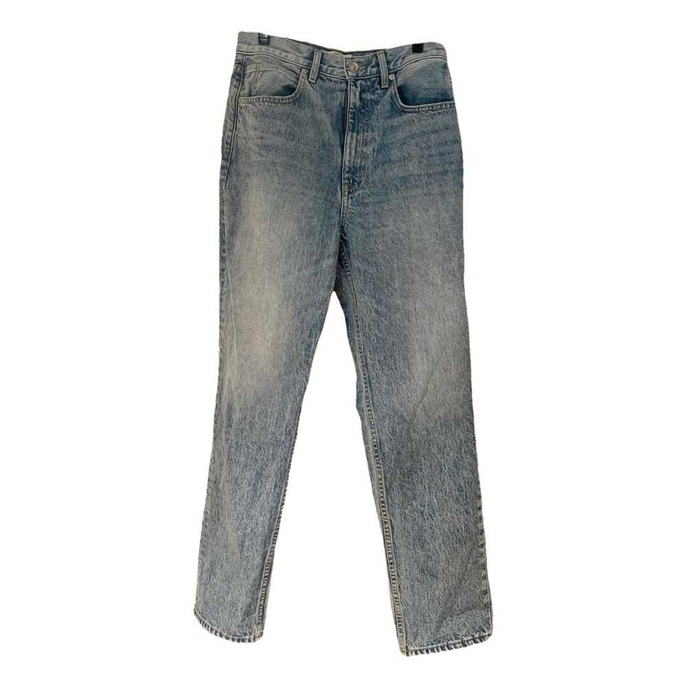 Slvrlake Straight jeans - image 1