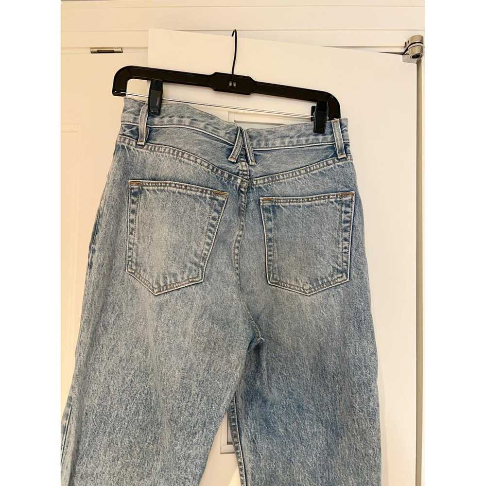 Slvrlake Straight jeans - image 5