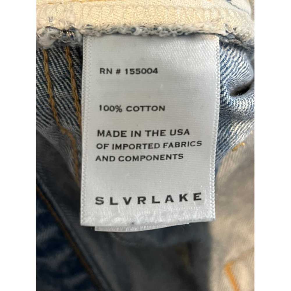 Slvrlake Straight jeans - image 8