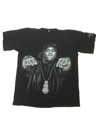 Rap Tees  Vintage Retro Classic 90S Young Jeezy American