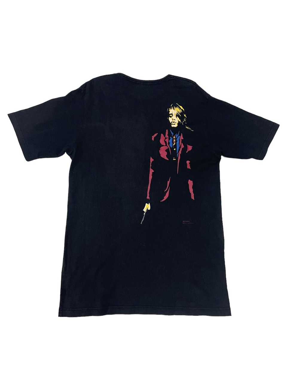 Nexus Vii - Nexus 7 x lupin the 3rd collection tee - image 1