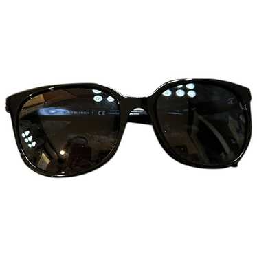Tory Burch Oversized sunglasses
