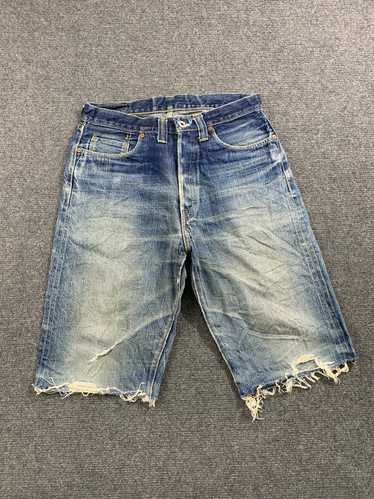 Denime jeans orizzonti made - Gem