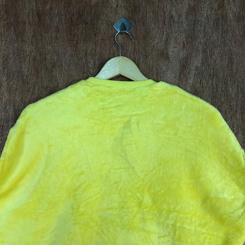 Hollywod - Despicable Me Fleece Round Shirt - image 9
