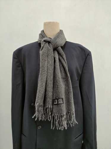 Vintage - Vintage Dunhill luxury Scarf