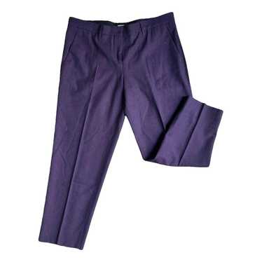 Miu Miu Wool short pants - image 1