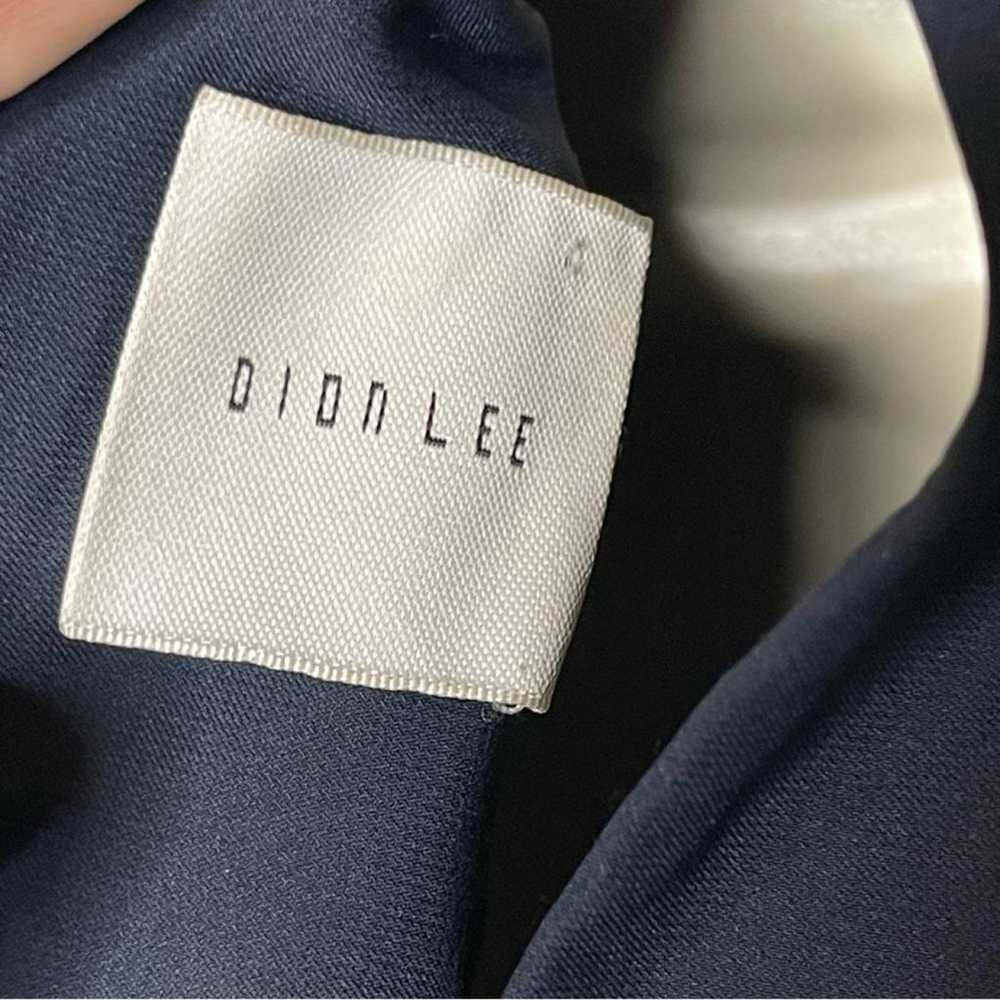 Dion Lee Silk blouse - image 2