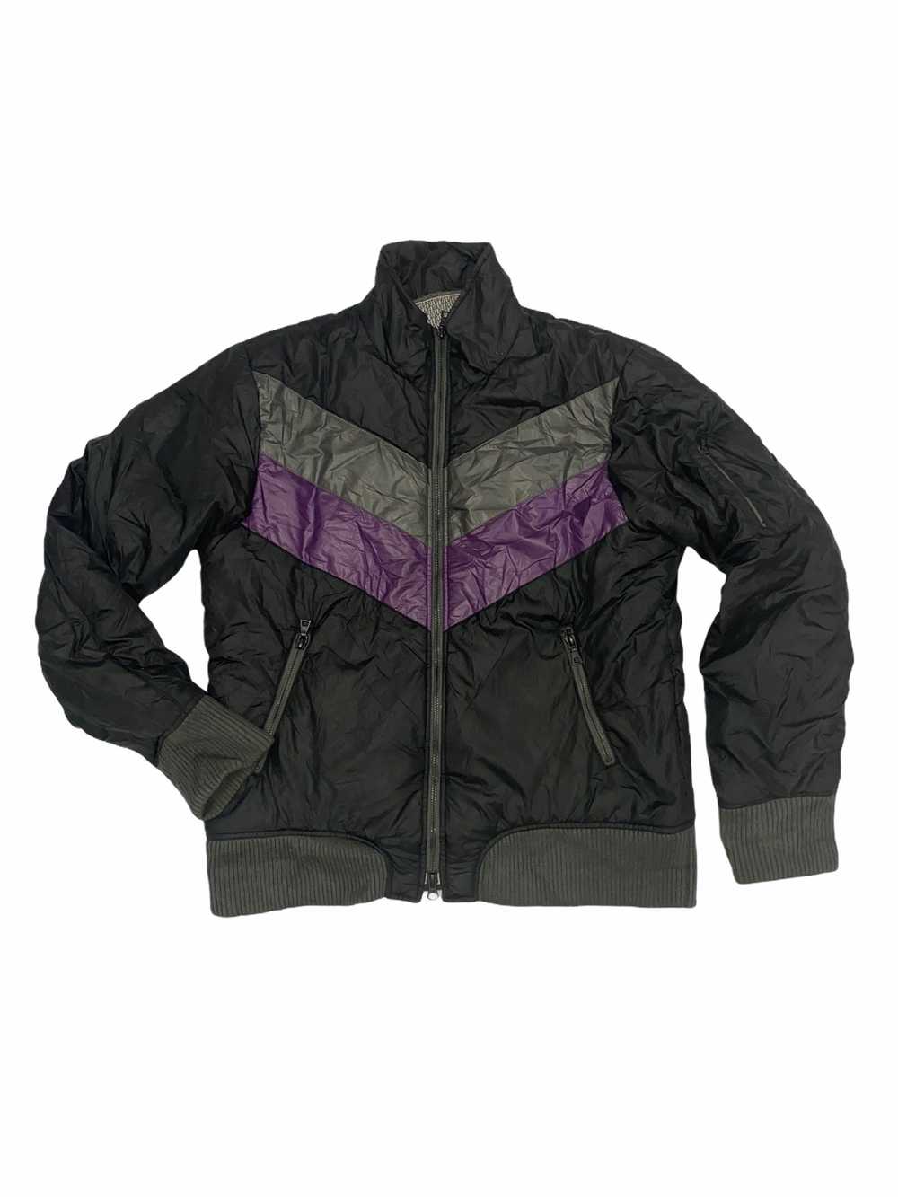 BEAMS PLUS Beams Basic & Exciting Down Jacket - image 1