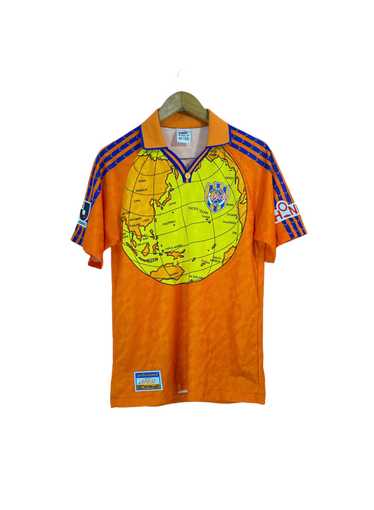 Vintage - Vintage 97-98 S-Pulse Shimizu FC Home Je