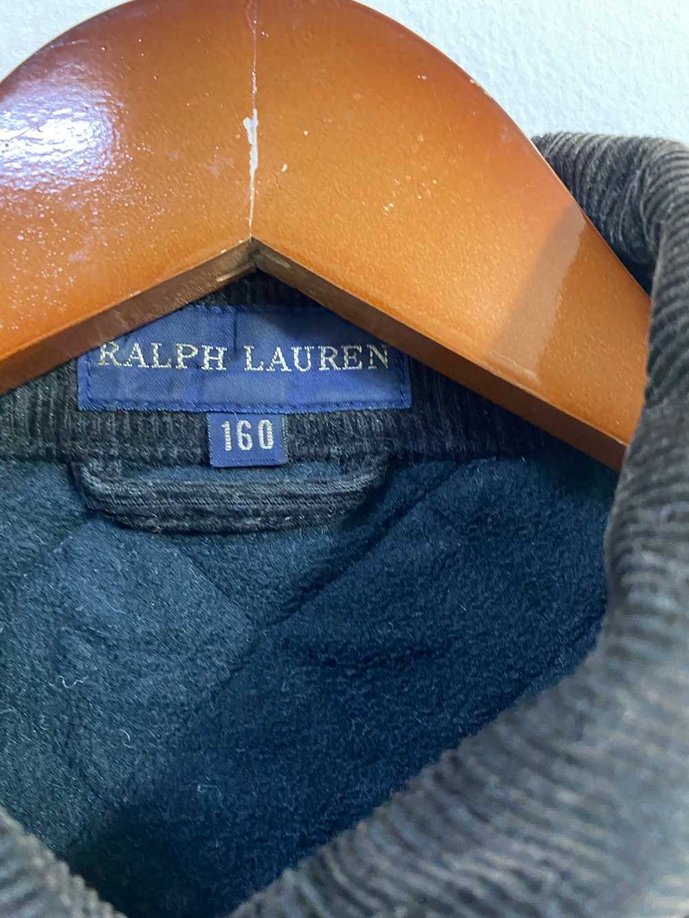 Polo Ralph Lauren - Vintage Polo Ralph Lauren Qui… - image 6